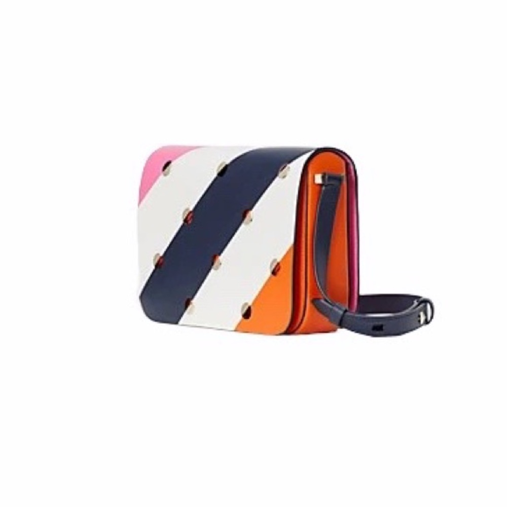 🎁Kate Spade Nicol Mod Medium Shoulder Bag